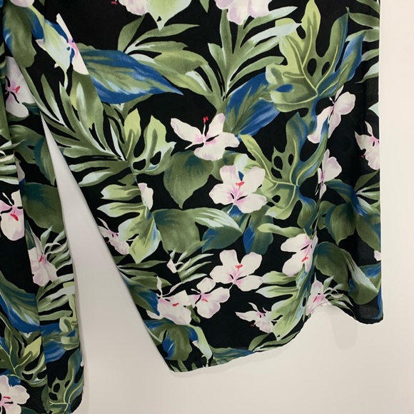 NWT SMYM Estelle Jumpsuit in Monet on Vacay Print - Picture 5 of 5